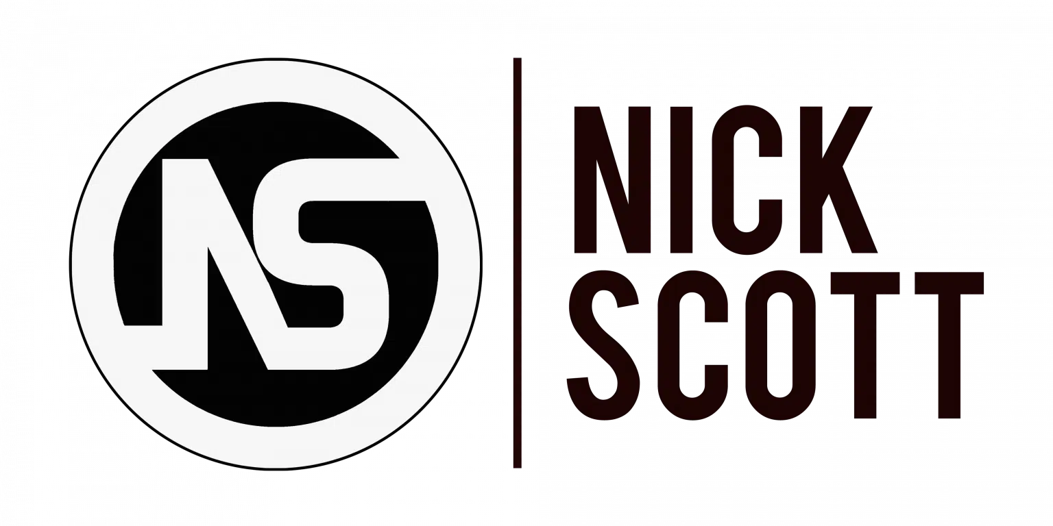 Nick Scott: Event & Wedding DJ | Podcast Host