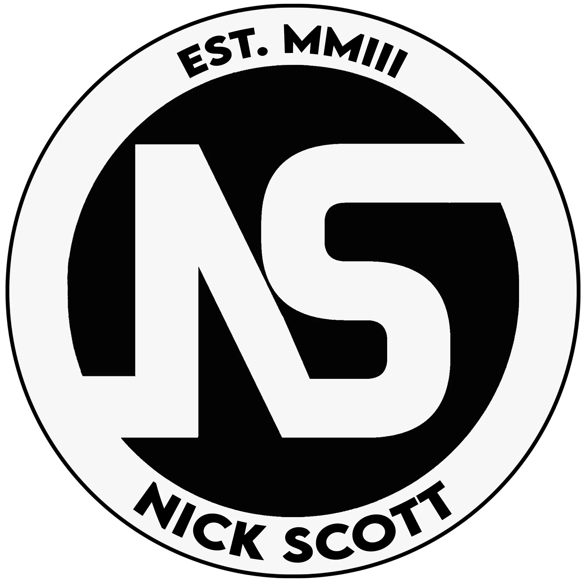 Nick Scott - Event & Wedding DJ | Podcast Host